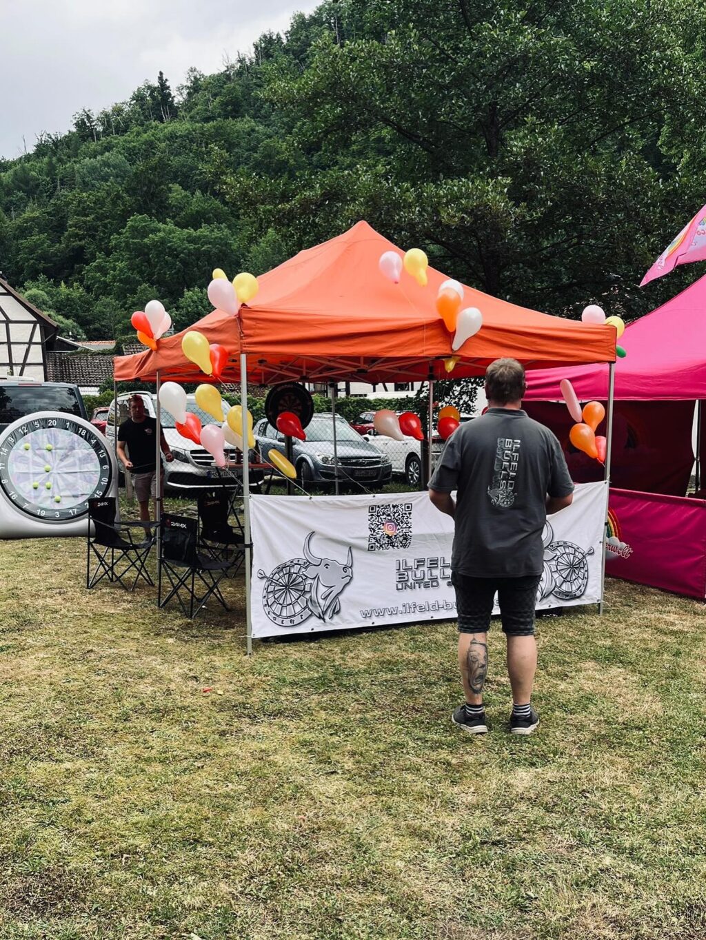 Instagram post from ilfeld.bulls.united.e.v. This post is in position 3.