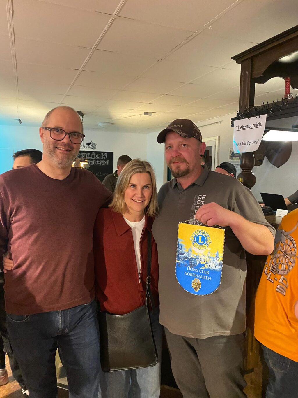 Instagram post from ilfeld.bulls.united.e.v. This post is in position 1.