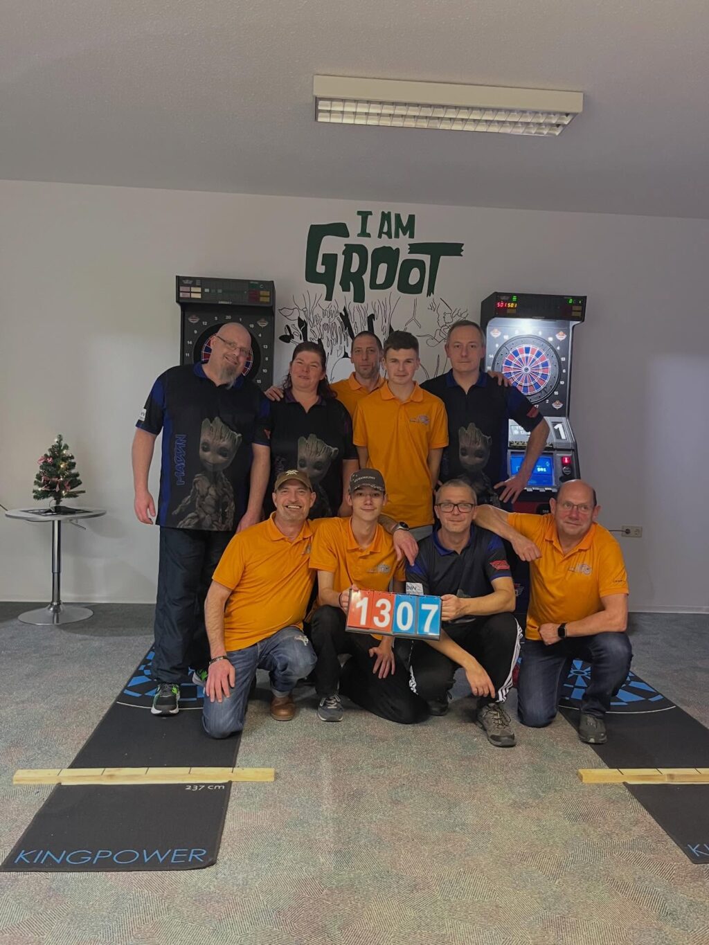 Instagram post from ilfeld.bulls.united.e.v. This post is in position 9.