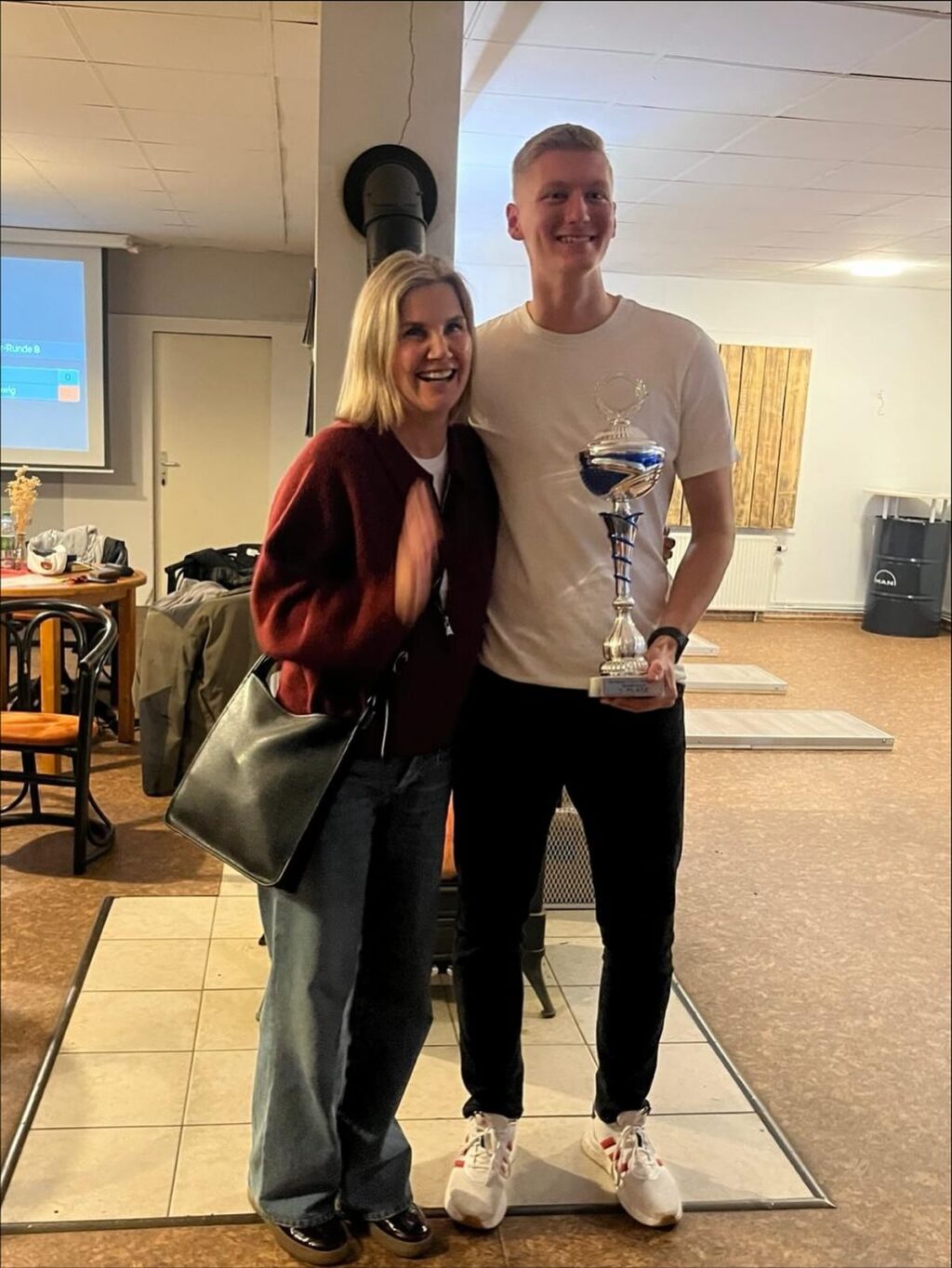 Instagram post from ilfeld.bulls.united.e.v. This post is in position 4.