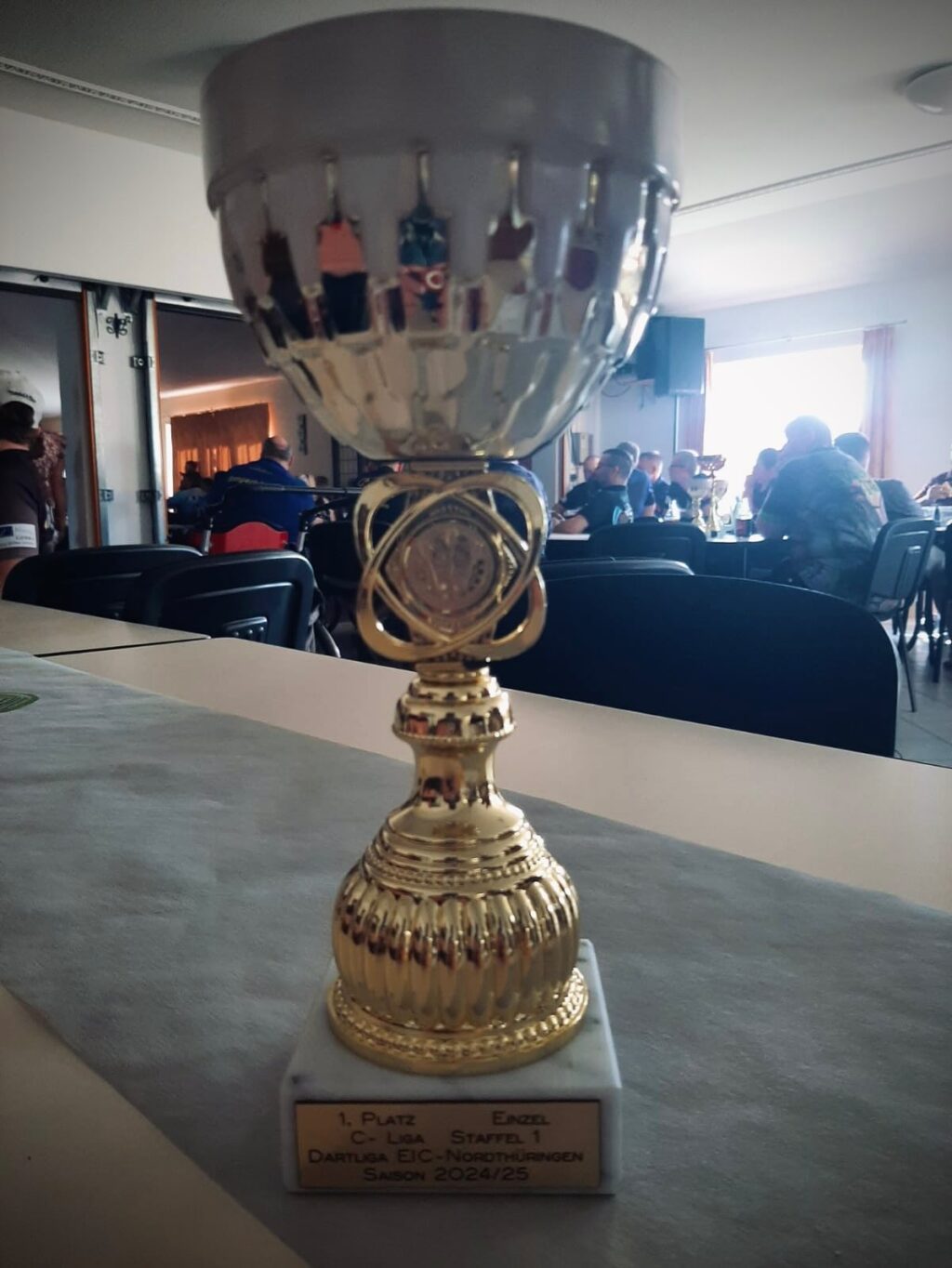 Instagram post from ilfeld.bulls.united.e.v. This post is in position 2.