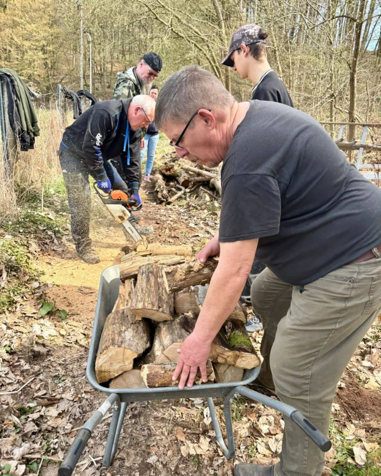 Instagram post from ilfeld.bulls.united.e.v. This post is in position 4.