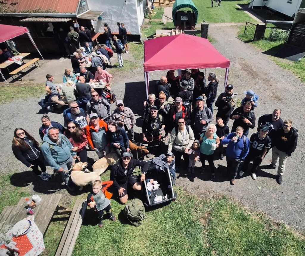 Instagram post from ilfeld.bulls.united.e.v. This post is in position 0.
