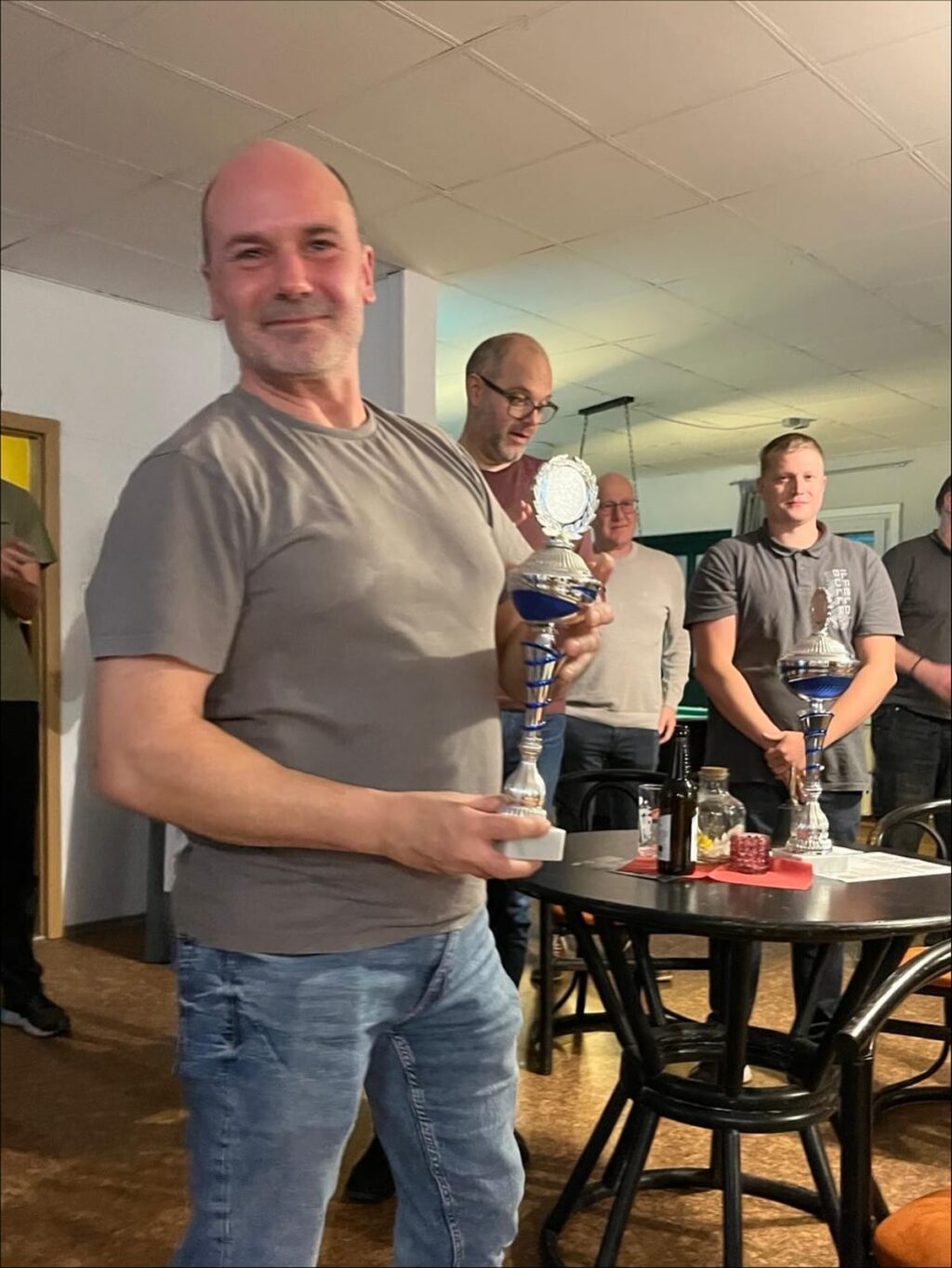 Instagram post from ilfeld.bulls.united.e.v. This post is in position 6.