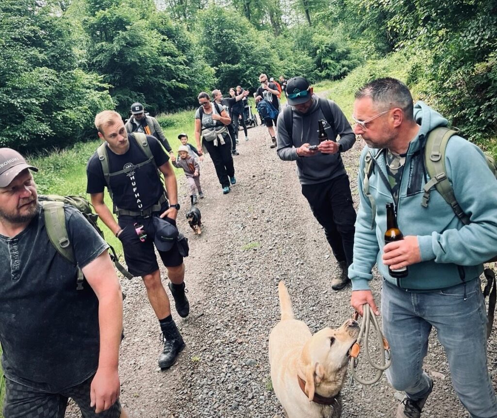 Instagram post from ilfeld.bulls.united.e.v. This post is in position 7.