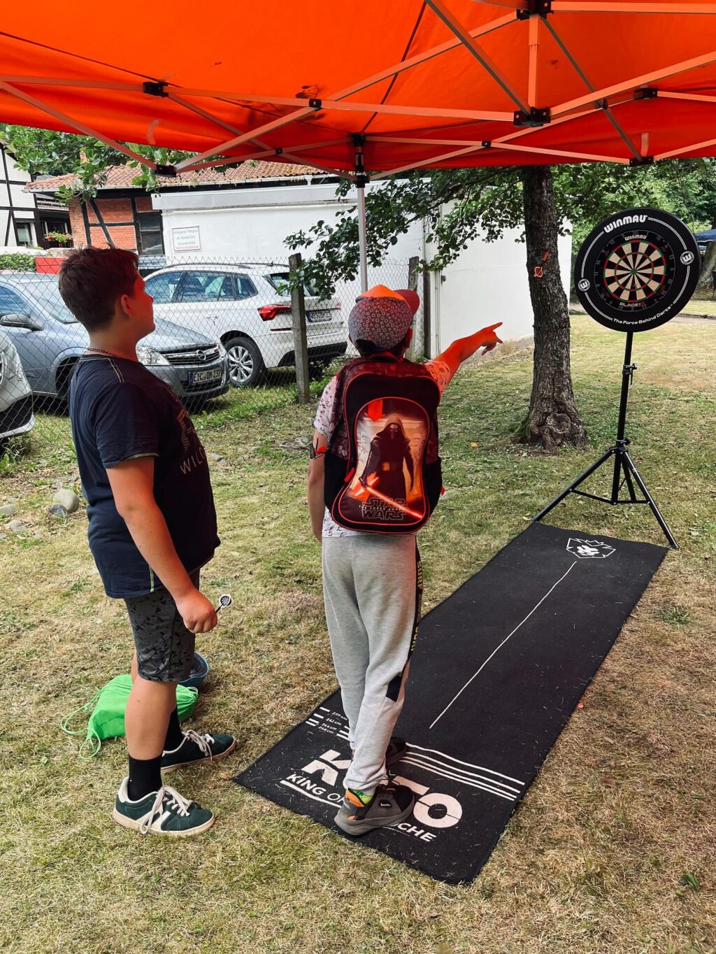 Instagram post from ilfeld.bulls.united.e.v. This post is in position 15.