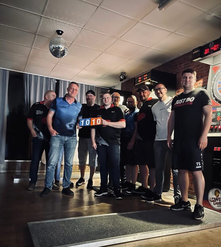 Instagram post from ilfeld.bulls.united.e.v. This post is in position 1.