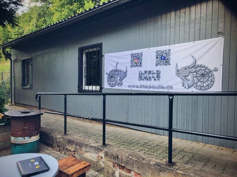 Instagram post from ilfeld.bulls.united.e.v. This post is in position 5.