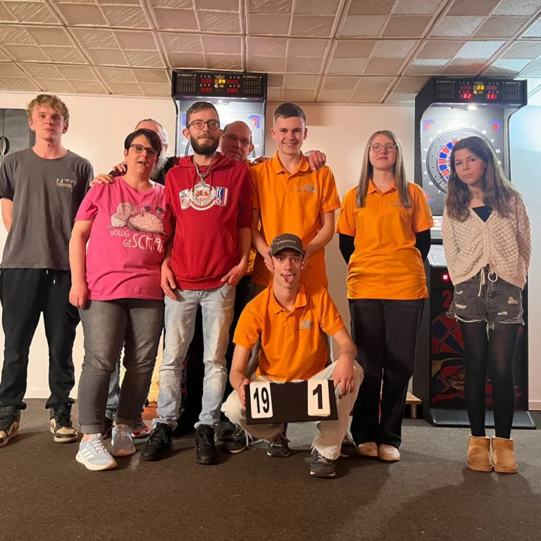 Instagram post from ilfeld.bulls.united.e.v. This post is in position 1.