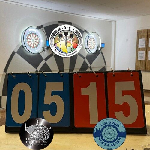 Instagram post from ilfeld.bulls.united.e.v. This post is in position 1.