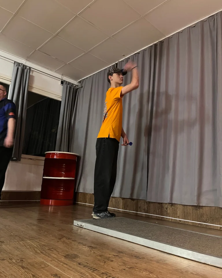 Instagram post from ilfeld.bulls.united.e.v. This post is in position 9.