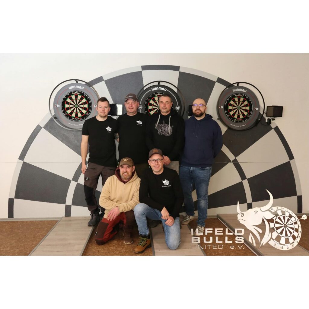 Instagram post from ilfeld.bulls.united.e.v. This post is in position 12.