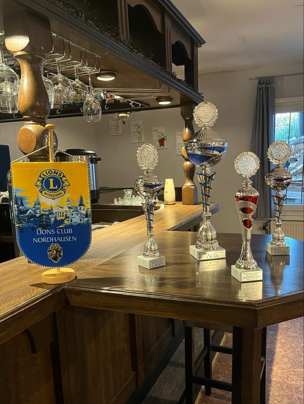 Instagram post from ilfeld.bulls.united.e.v. This post is in position 2.