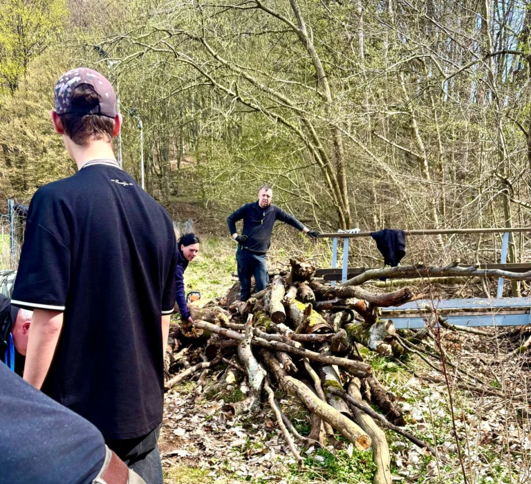 Instagram post from ilfeld.bulls.united.e.v. This post is in position 7.