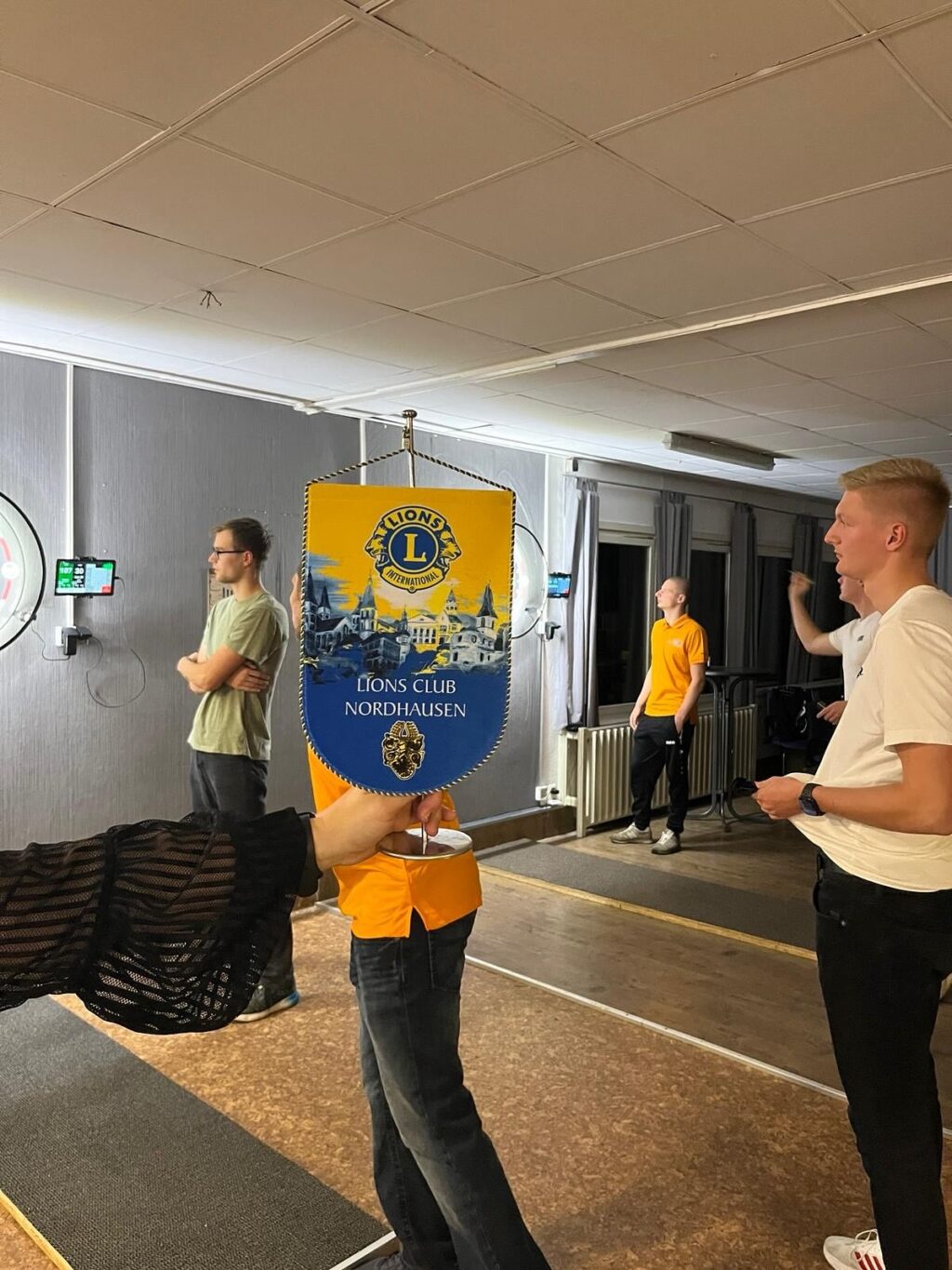 Instagram post from ilfeld.bulls.united.e.v. This post is in position 5.