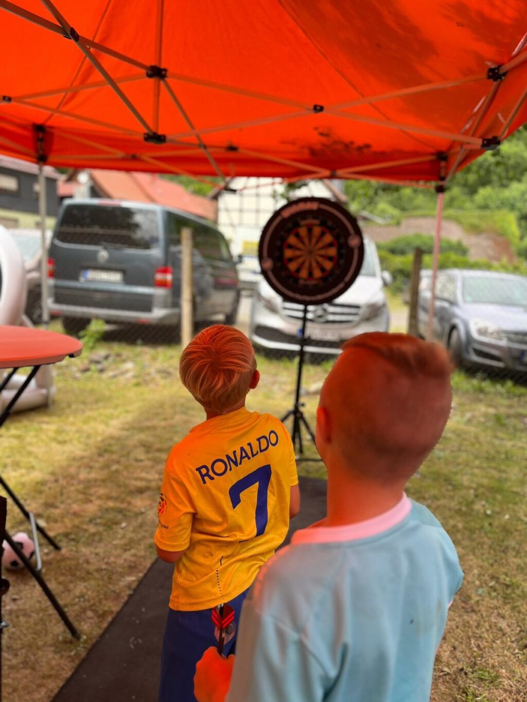 Instagram post from ilfeld.bulls.united.e.v. This post is in position 2.