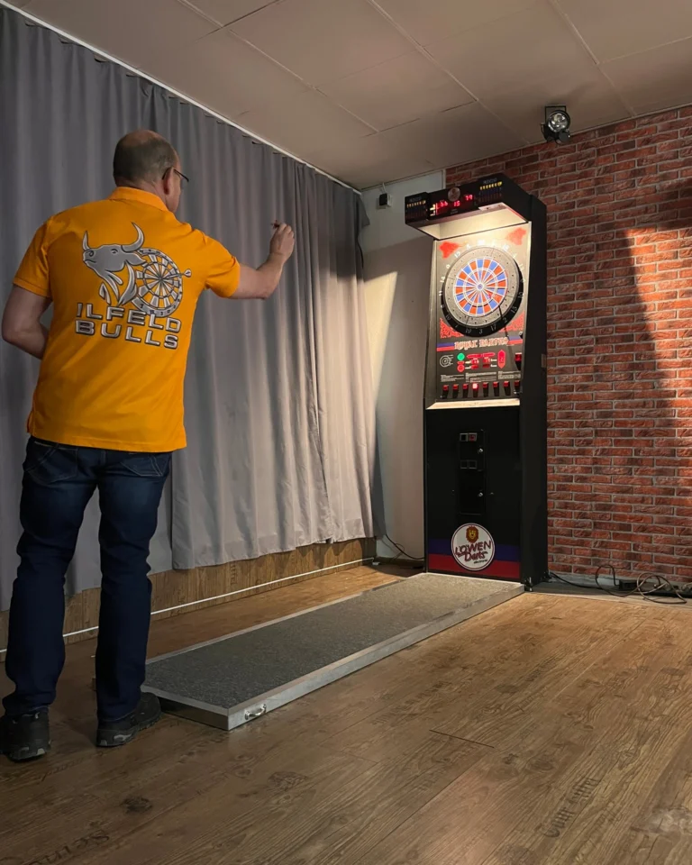 Instagram post from ilfeld.bulls.united.e.v. This post is in position 1.