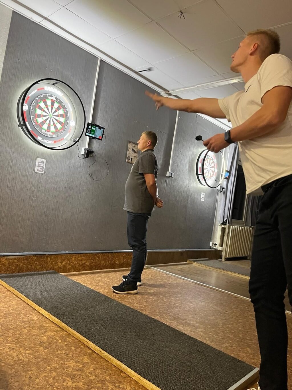 Instagram post from ilfeld.bulls.united.e.v. This post is in position 9.