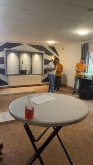 Instagram post from ilfeld.bulls.united.e.v. This post is in position 2.