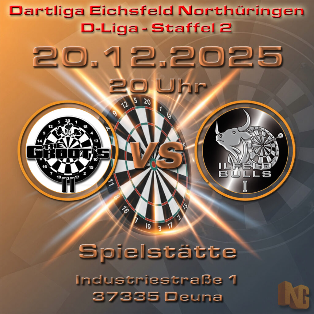 Instagram post from ilfeld.bulls.united.e.v. This post is in position 18.