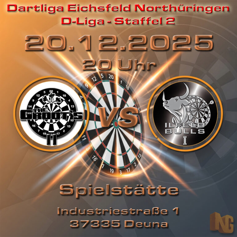 Instagram post from ilfeld.bulls.united.e.v. This post is in position 19.