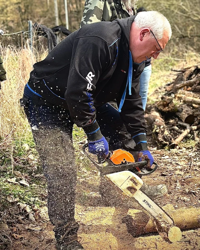 Instagram post from ilfeld.bulls.united.e.v. This post is in position 2.