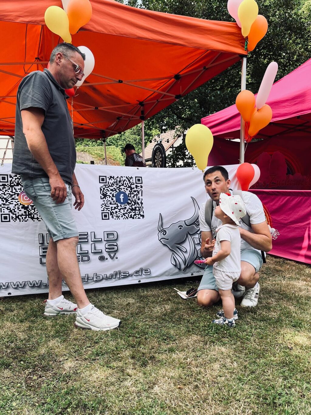 Instagram post from ilfeld.bulls.united.e.v. This post is in position 11.