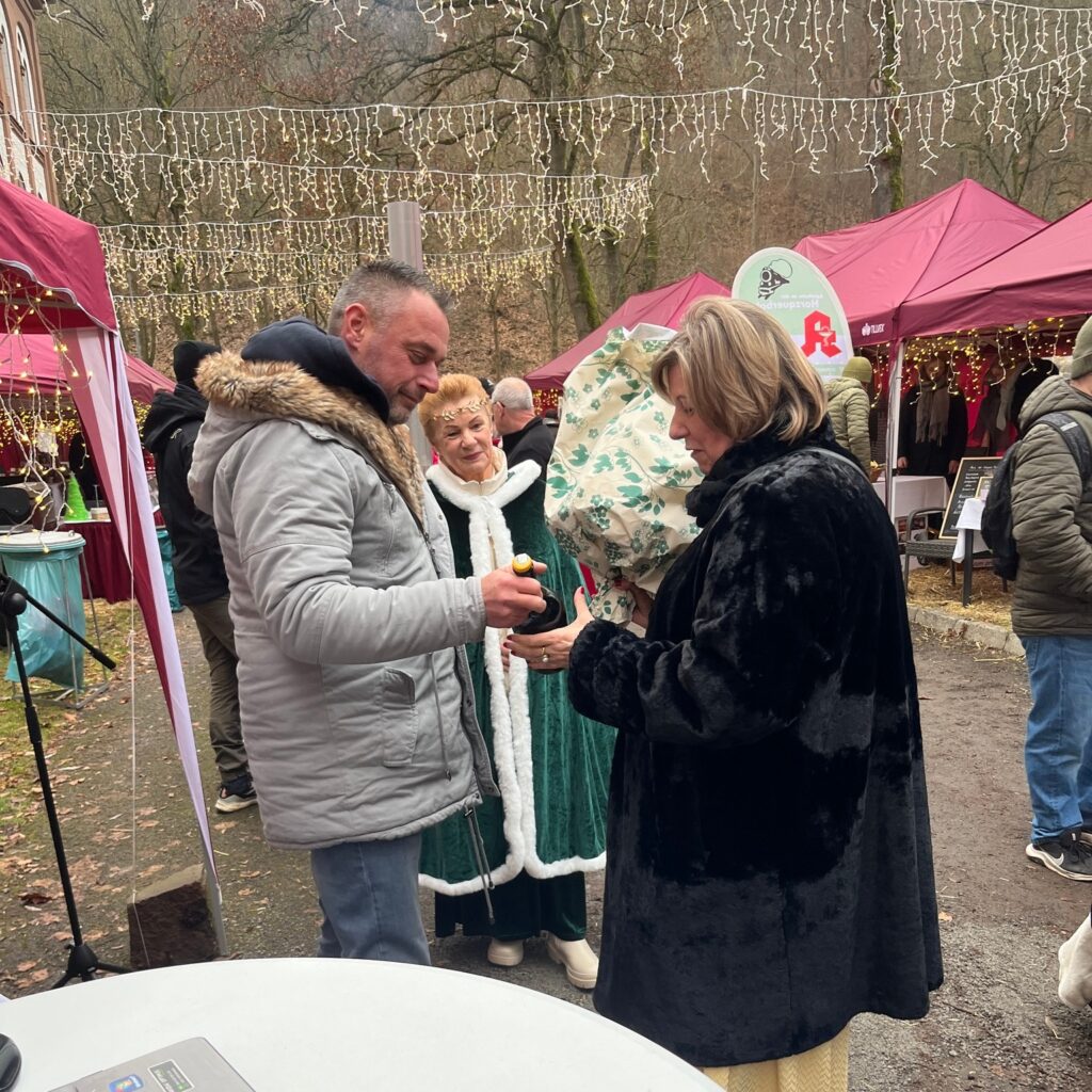 Instagram post from ilfeld.bulls.united.e.v. This post is in position 0.