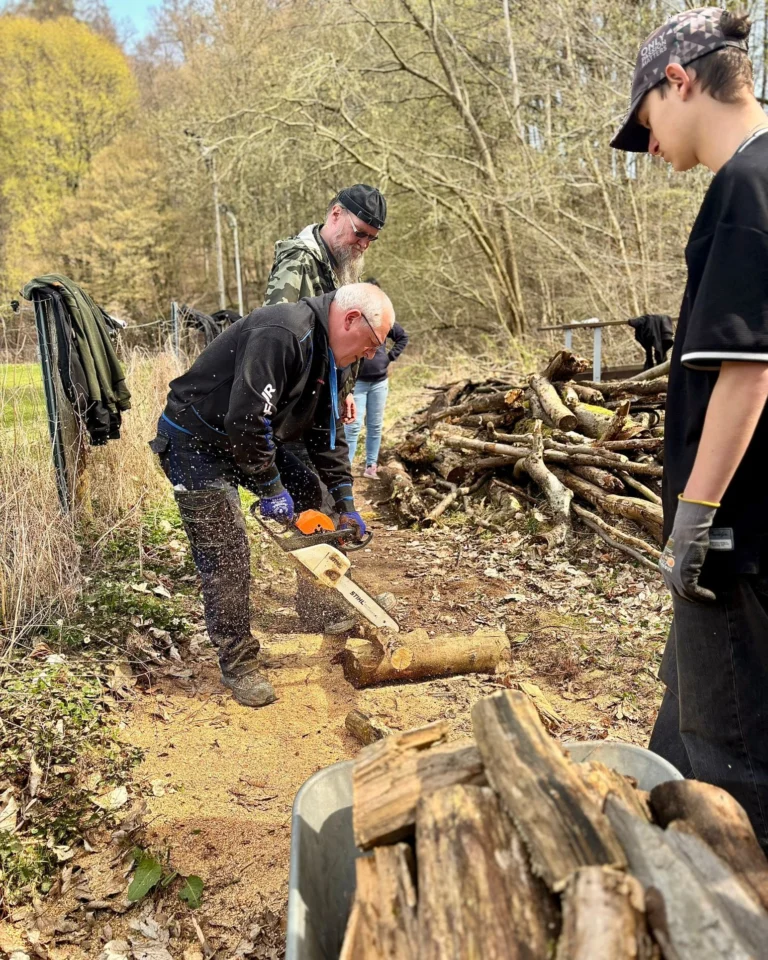 Instagram post from ilfeld.bulls.united.e.v. This post is in position 3.