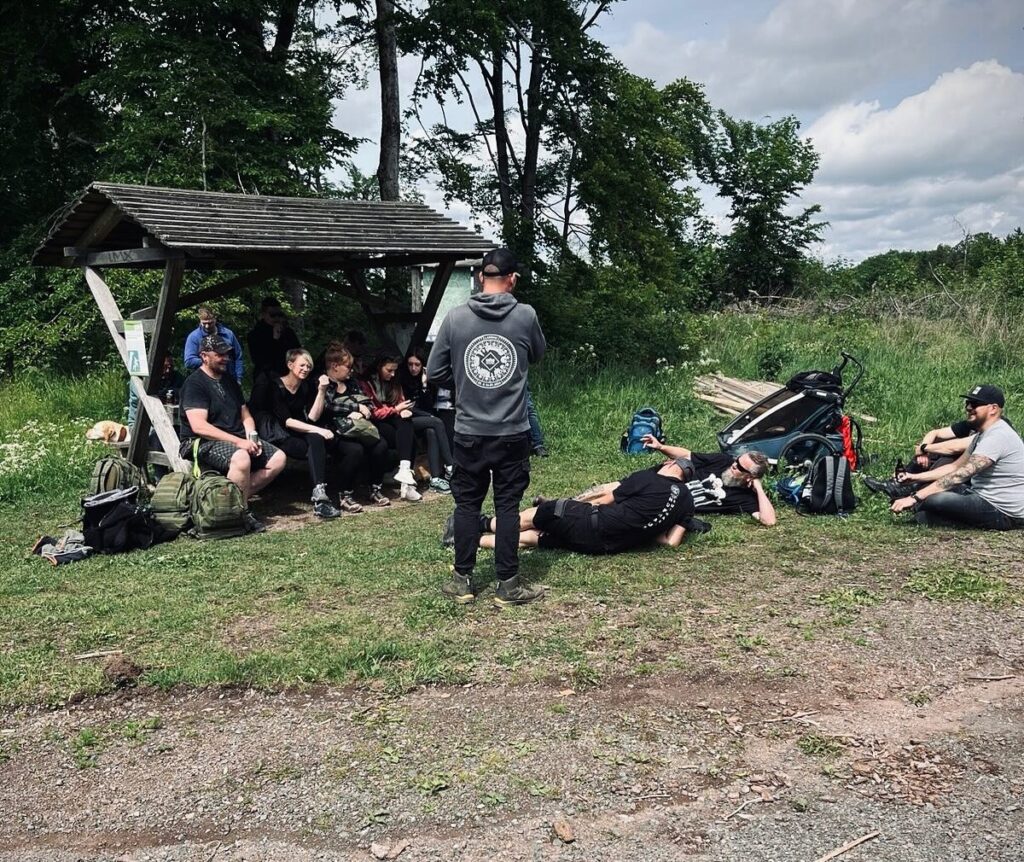 Instagram post from ilfeld.bulls.united.e.v. This post is in position 8.