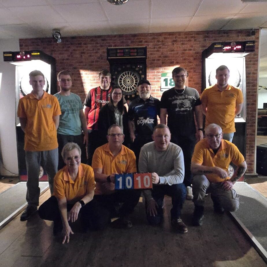 Instagram post from ilfeld.bulls.united.e.v. This post is in position 1.