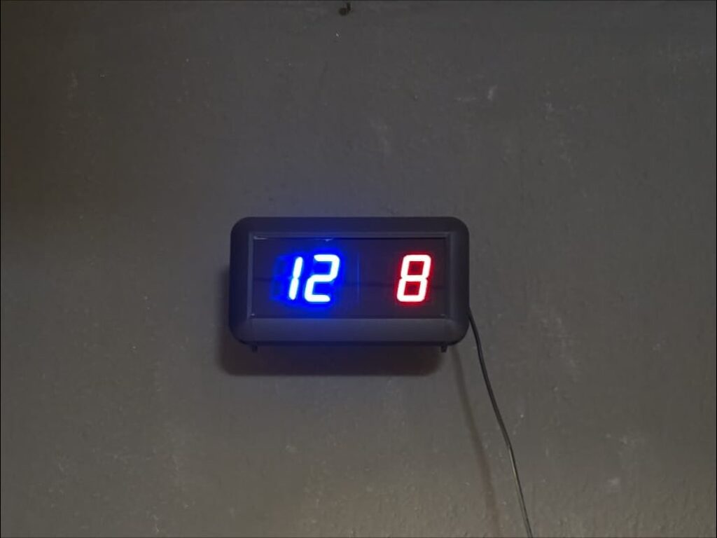 Instagram post from ilfeld.bulls.united.e.v. This post is in position 1.