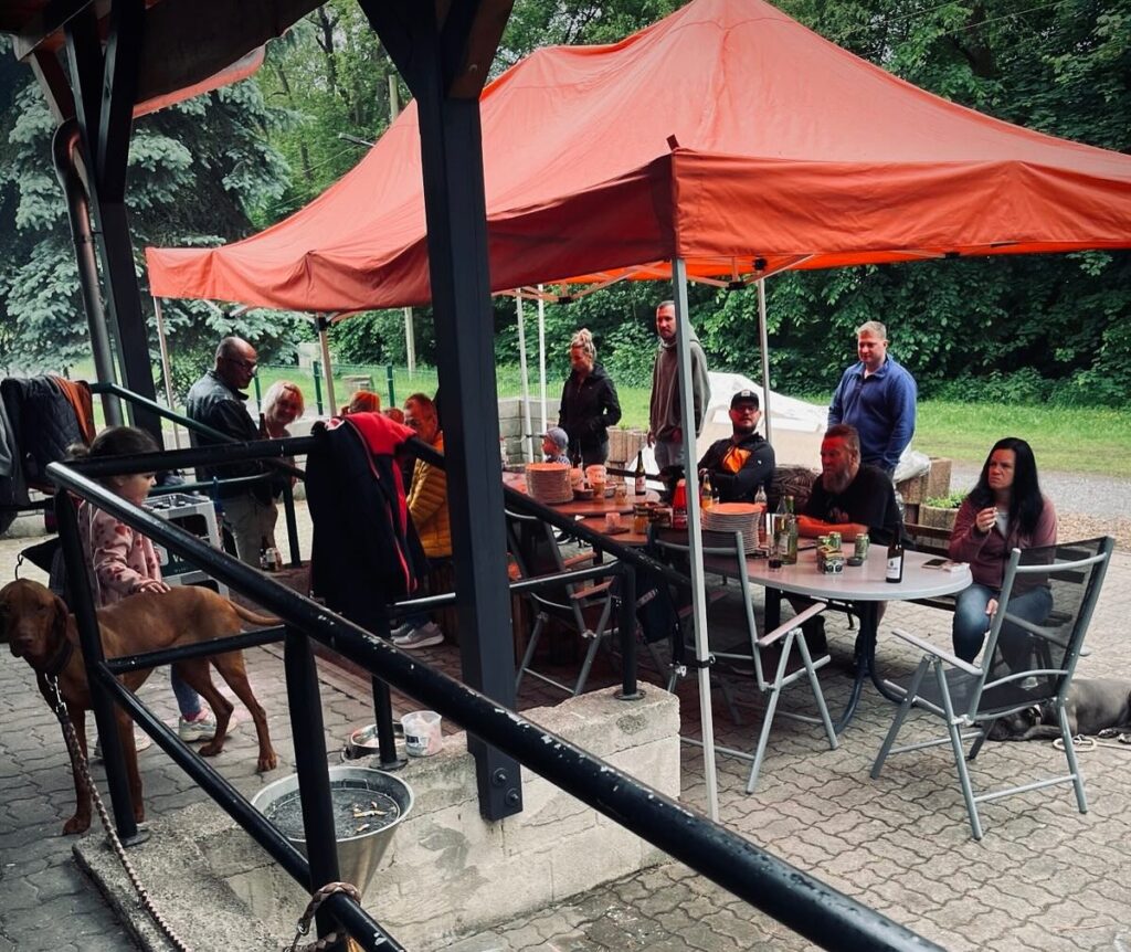 Instagram post from ilfeld.bulls.united.e.v. This post is in position 14.