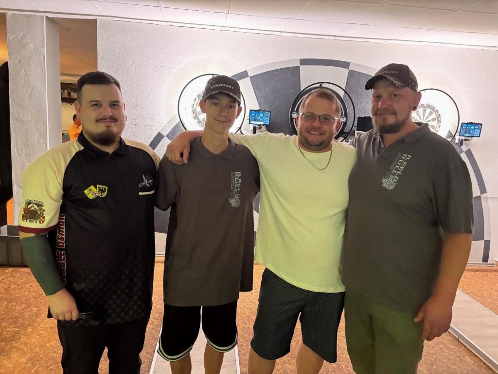 Instagram post from ilfeld.bulls.united.e.v. This post is in position 1.