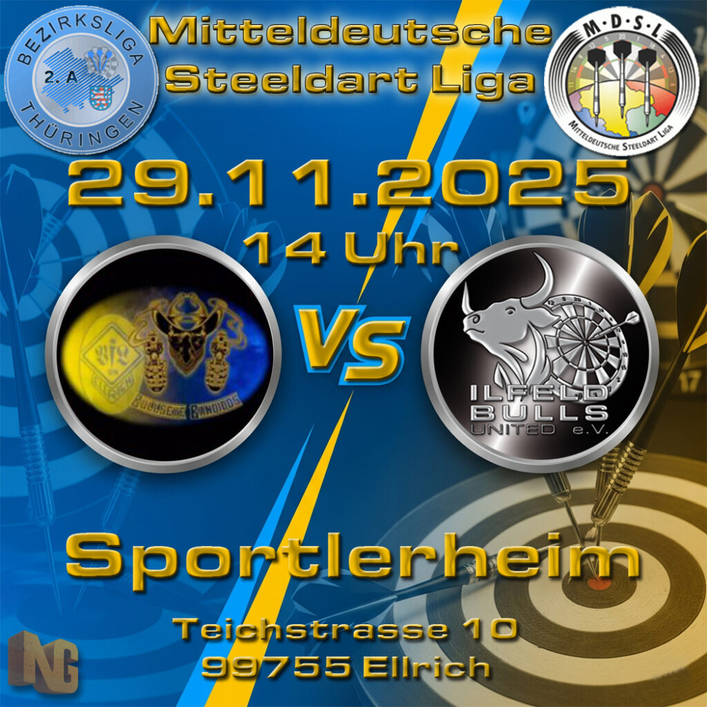 Instagram post from ilfeld.bulls.united.e.v. This post is in position 6.