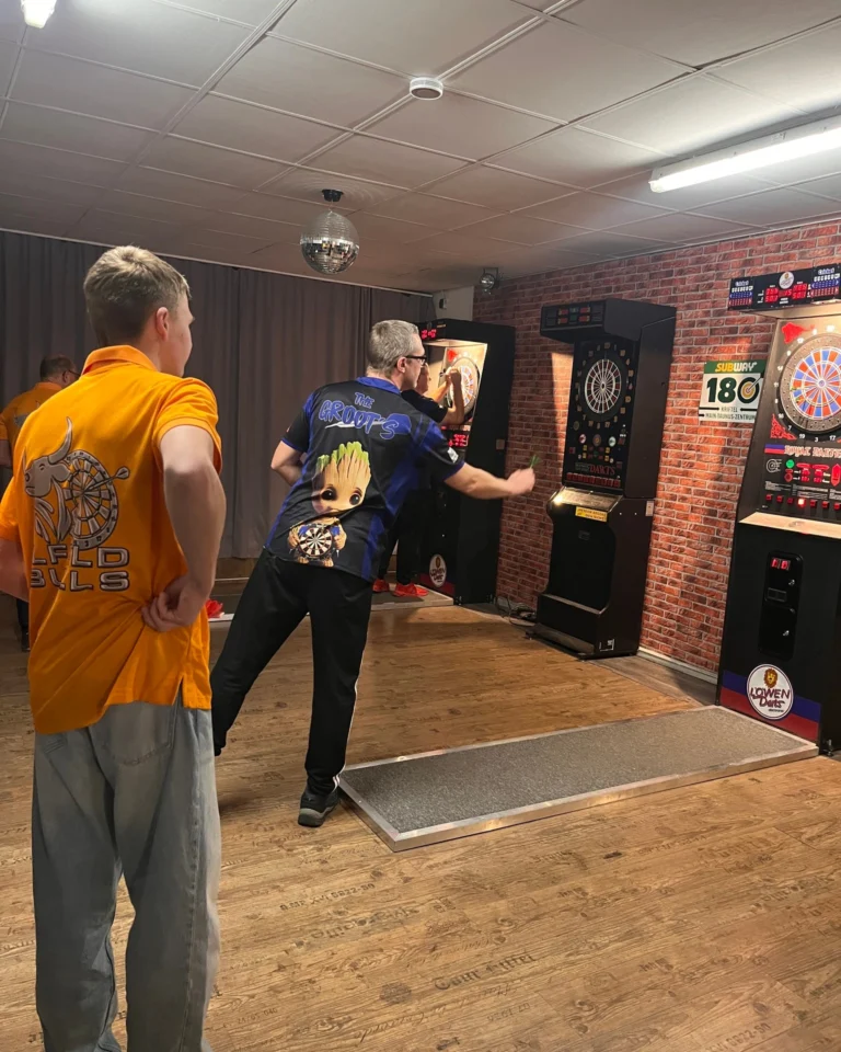 Instagram post from ilfeld.bulls.united.e.v. This post is in position 3.